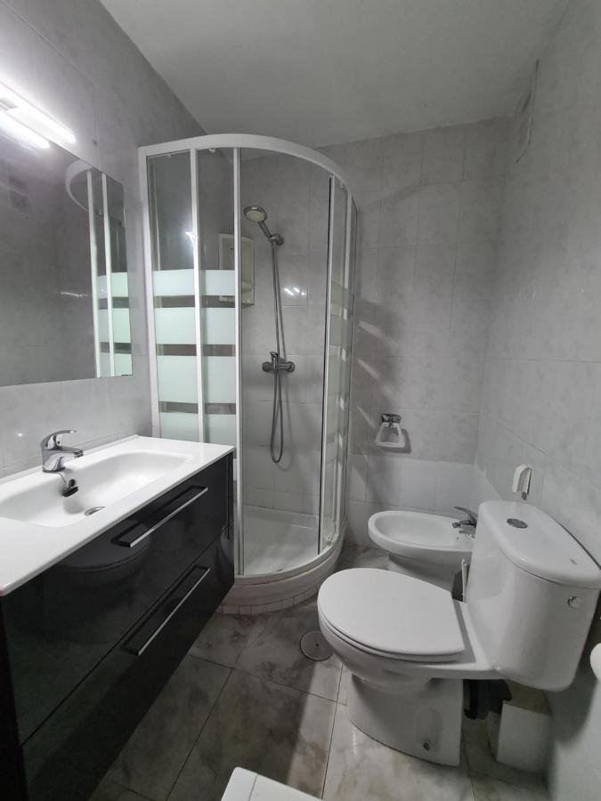 Apartamento Acacias I 3 If בנידורם מראה חיצוני תמונה