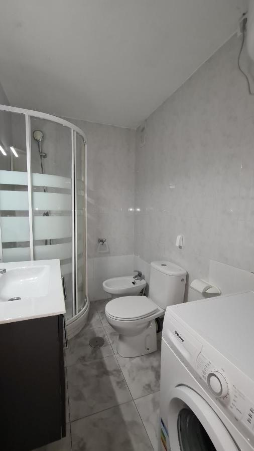 Apartamento Acacias I 3 If בנידורם מראה חיצוני תמונה