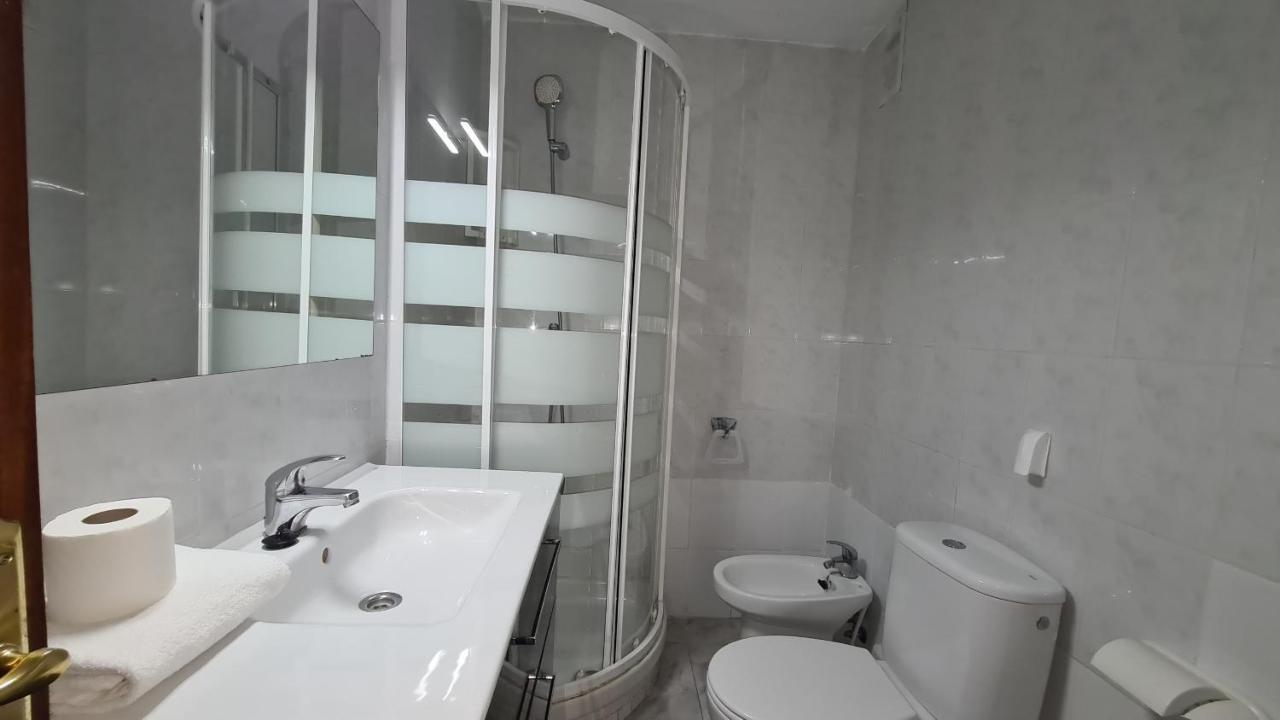 Apartamento Acacias I 3 If בנידורם מראה חיצוני תמונה