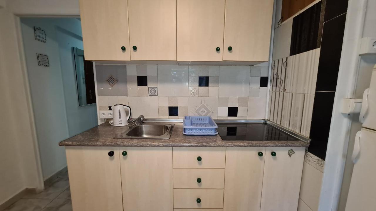 Apartamento Acacias I 3 If בנידורם מראה חיצוני תמונה