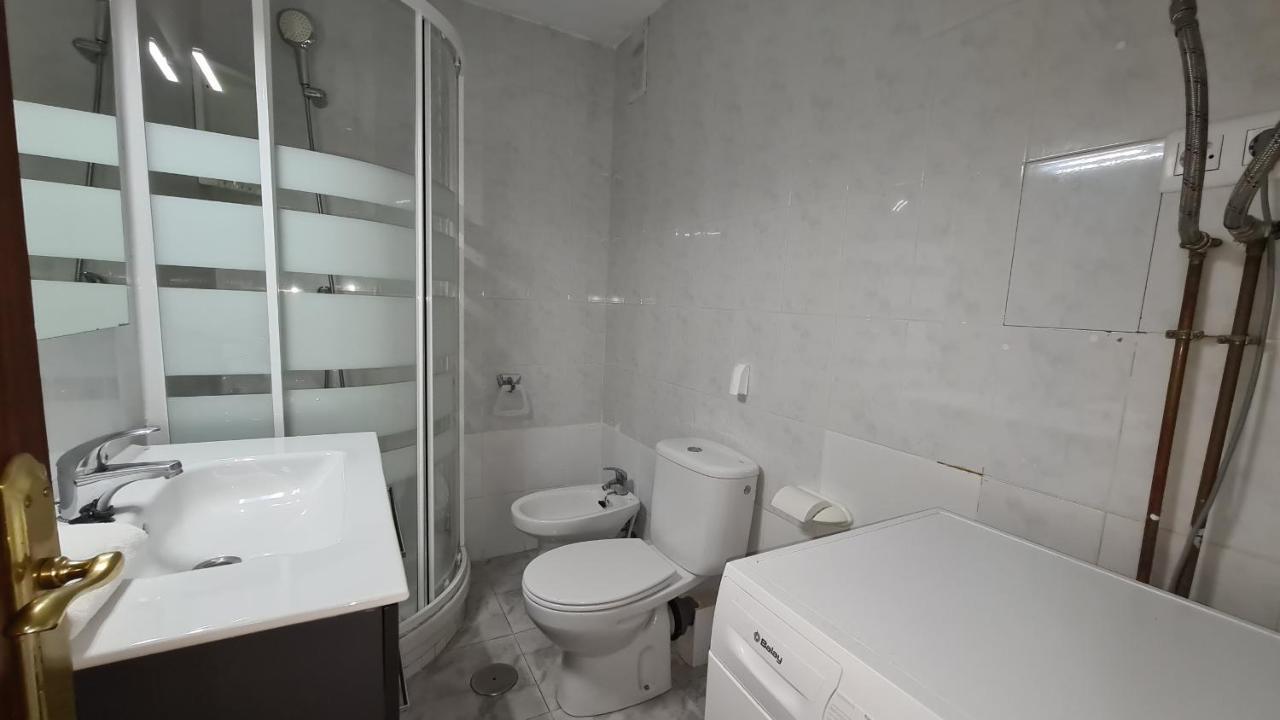 Apartamento Acacias I 3 If בנידורם מראה חיצוני תמונה