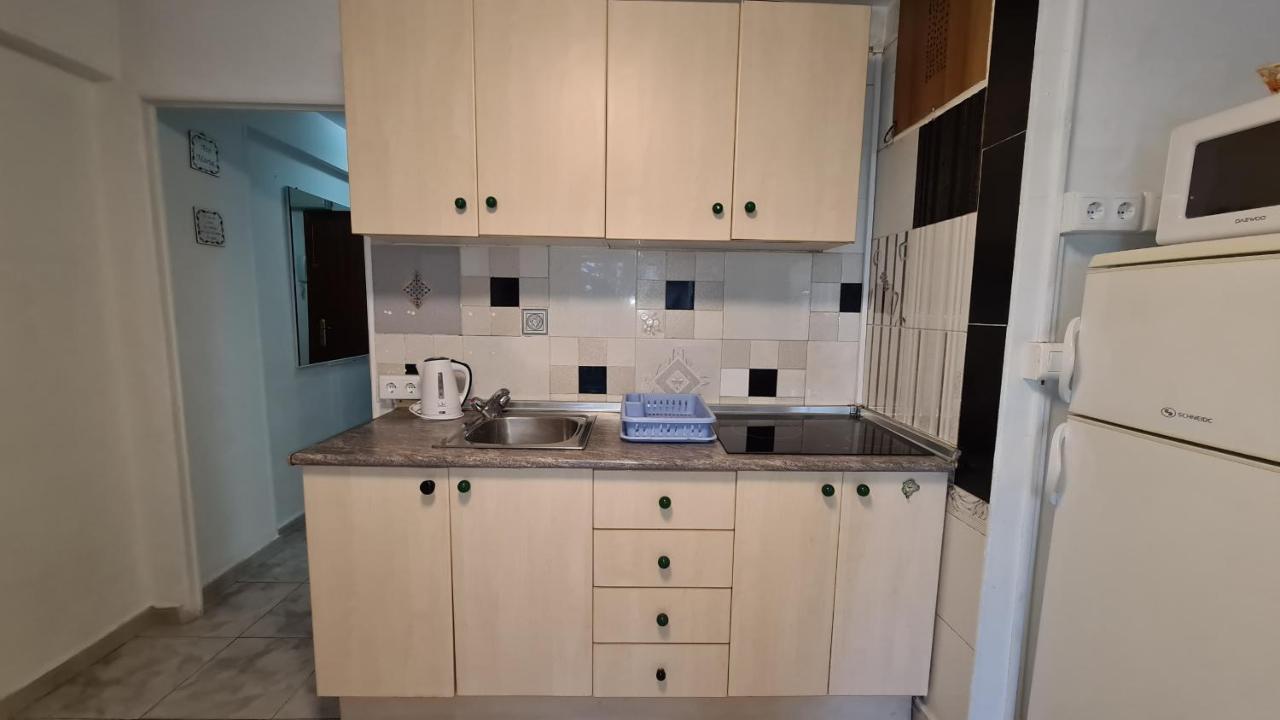 Apartamento Acacias I 3 If בנידורם מראה חיצוני תמונה