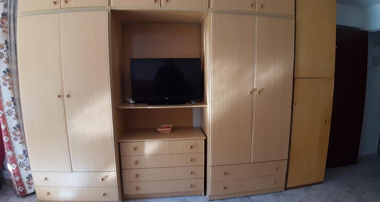 Apartamento Acacias I 3 If בנידורם מראה חיצוני תמונה